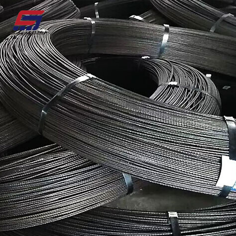 Carbon Steel Wire
