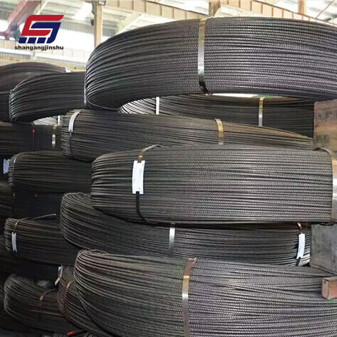 Carbon Steel Wire