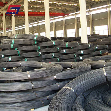 Carbon Steel Wire