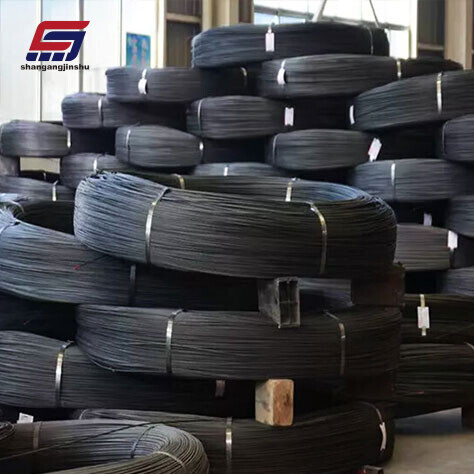Carbon Steel Wire