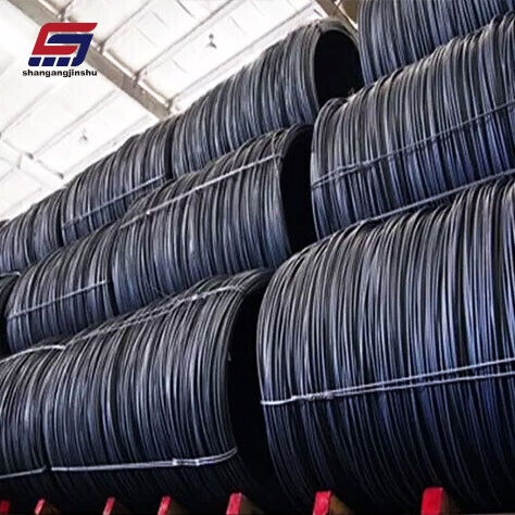 Carbon Steel Wire