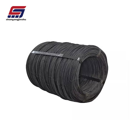 Carbon Steel Wire