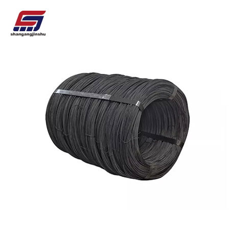 Carbon Steel Wire