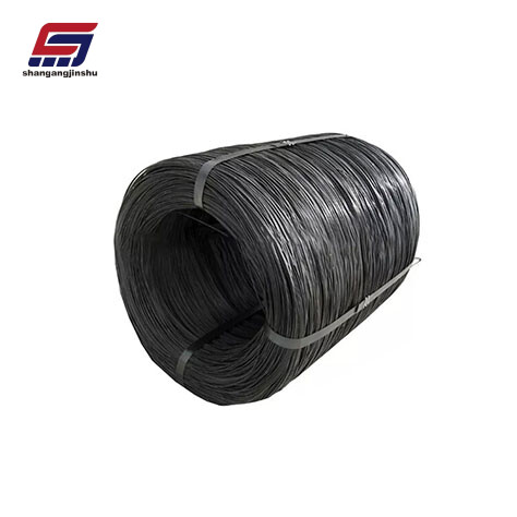 A53 Carbon Steel Wire