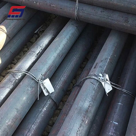 A105 Round Steel Bar