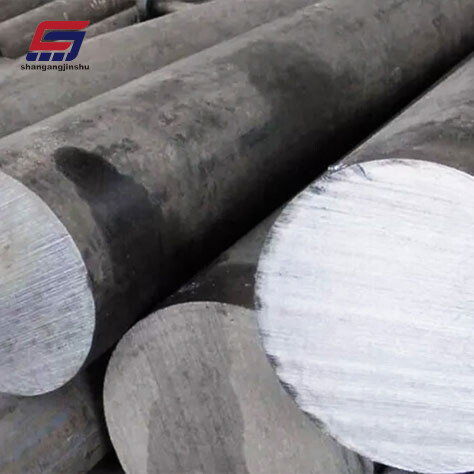 A105 Round Steel Bar