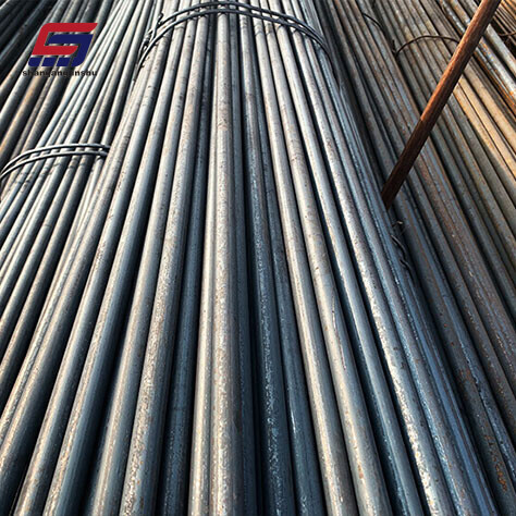 AISI/SAE 8620 Carbon Steel Bar