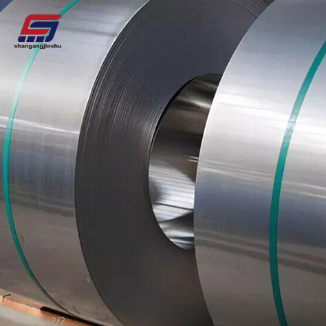 1018 Cold Rolled Steel Coil
