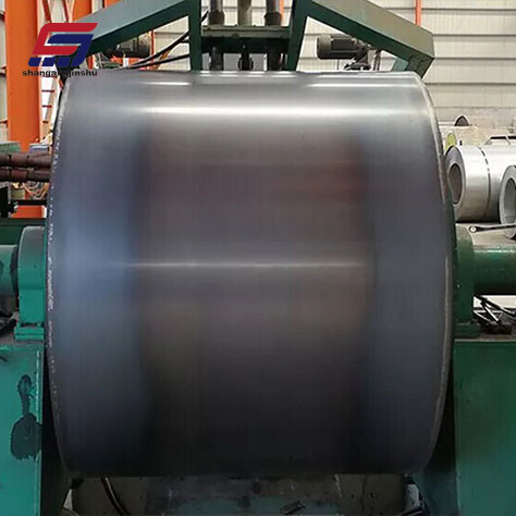 1018 Cold Rolled Steel Coil