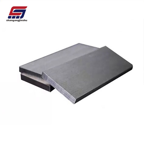 Q345 AISI ENSt 37-2 A572 Gr.65 Flat Steel