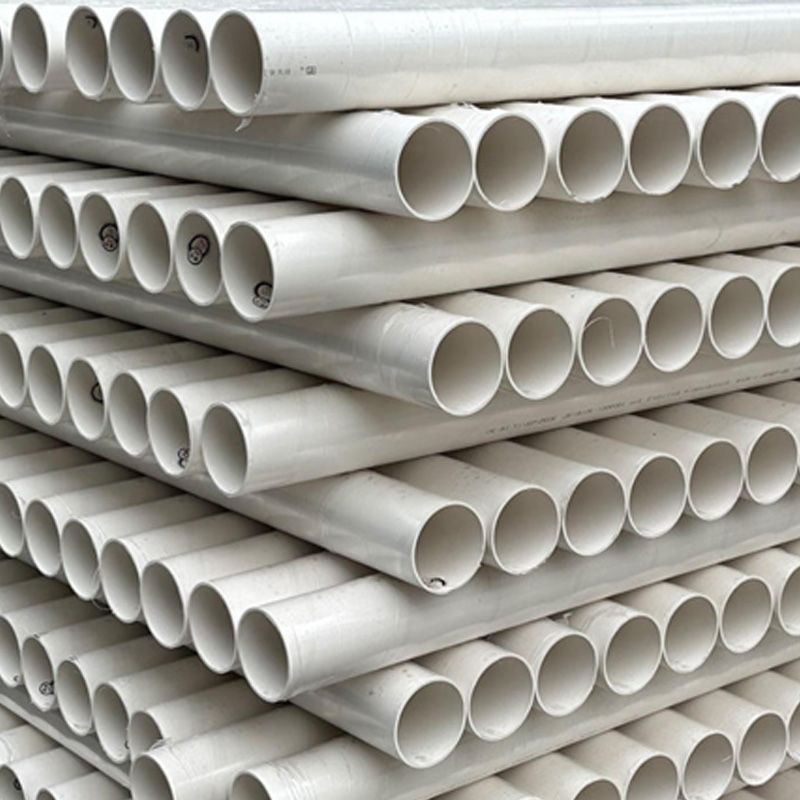 PVC Polyvinyl Chloride Pipe