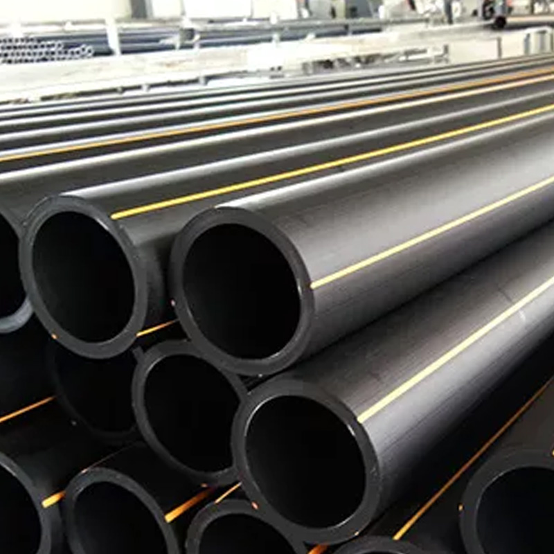 PE Pipe Natural Gas Pipes