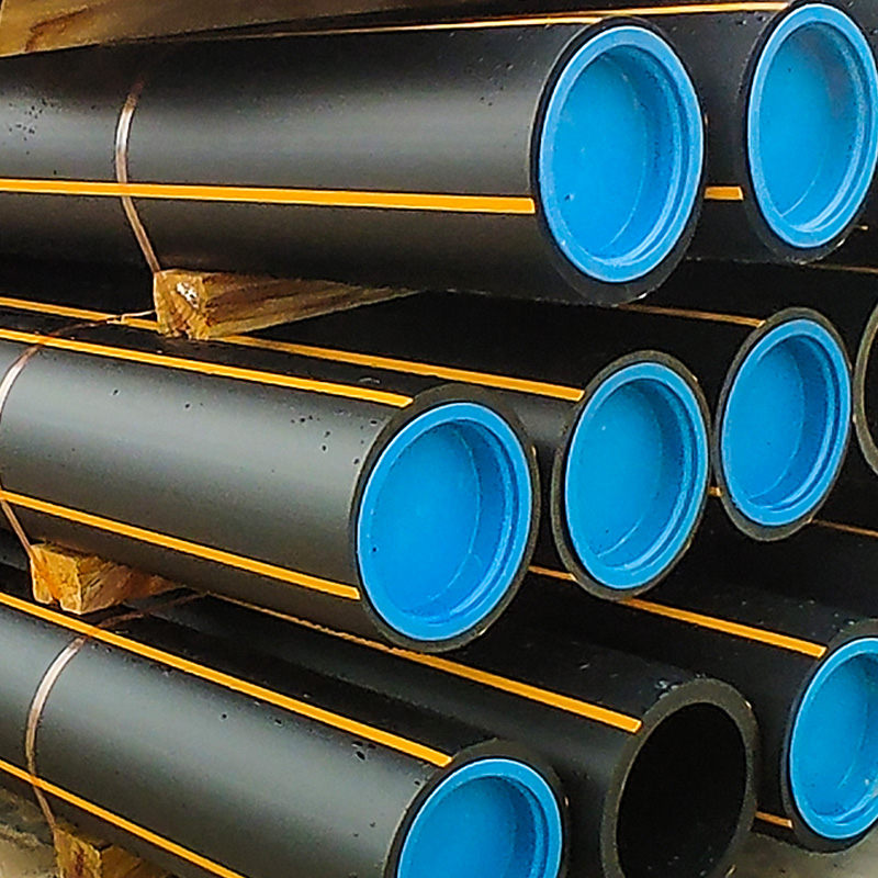 PE Pipe Natural Gas Pipes