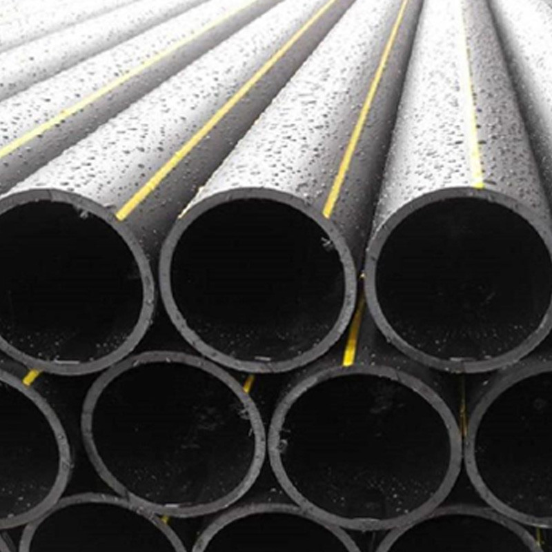 PE Pipe Natural Gas Pipes PE Pipe Natural Gas Pipes