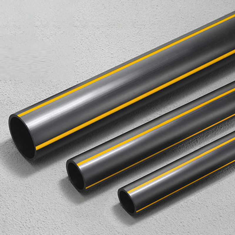 PE Pipe Natural Gas Pipes PE Pipe Natural Gas Pipes
