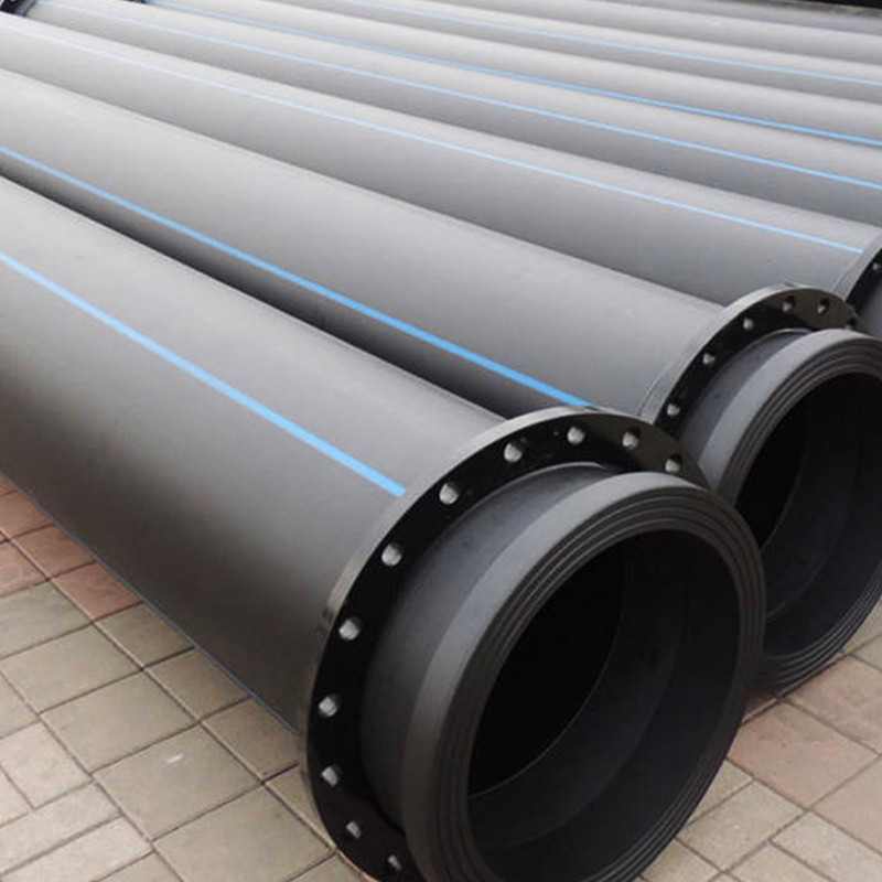 HDPE Dredge Pipe HDPE Dredge Pipe