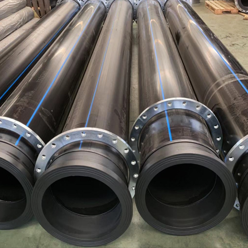 HDPE Dredge Pipe