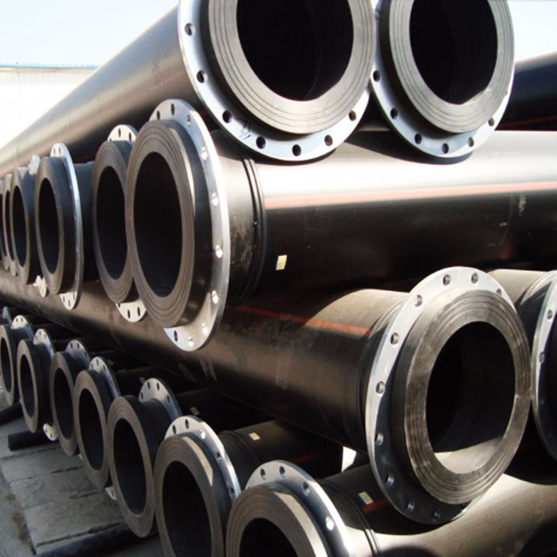 HDPE Dredge Pipe