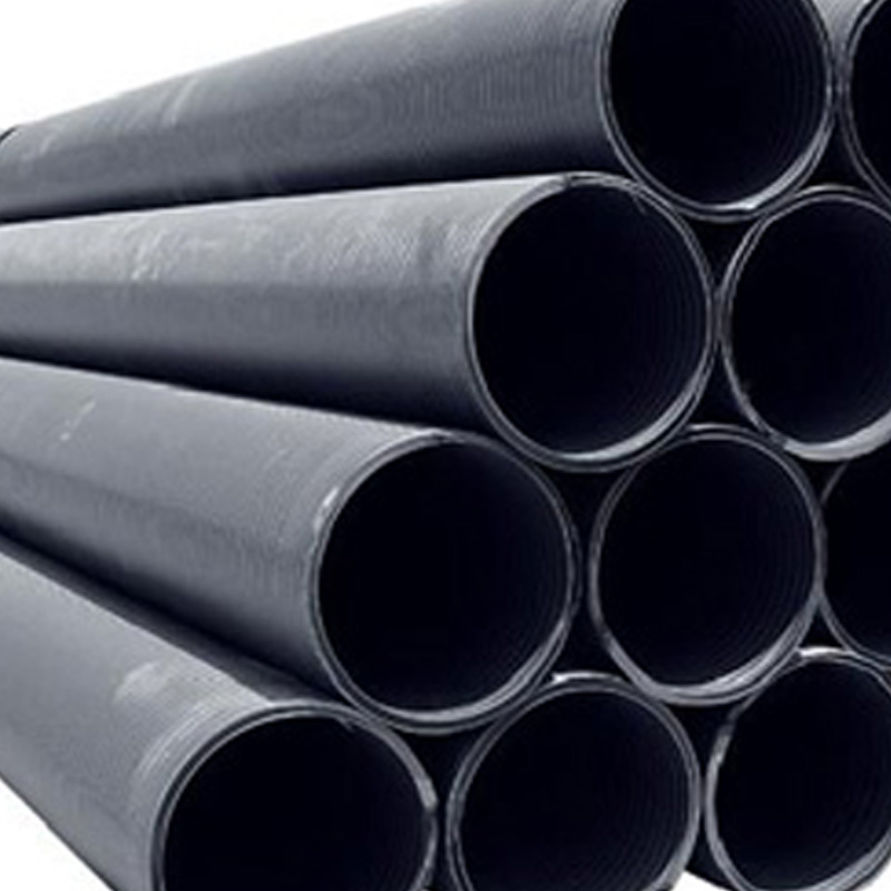 Black Color PE Pipe Black Color PE Pipe