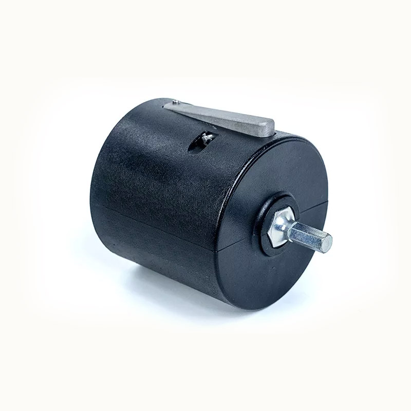 Electrofusion tube turbine scraper tool