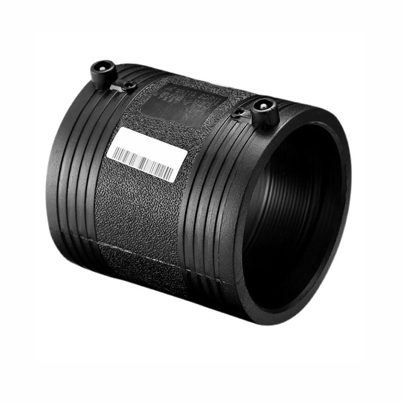 HDPE Electrofusion Coupling HDPE Electrofusion Coupling