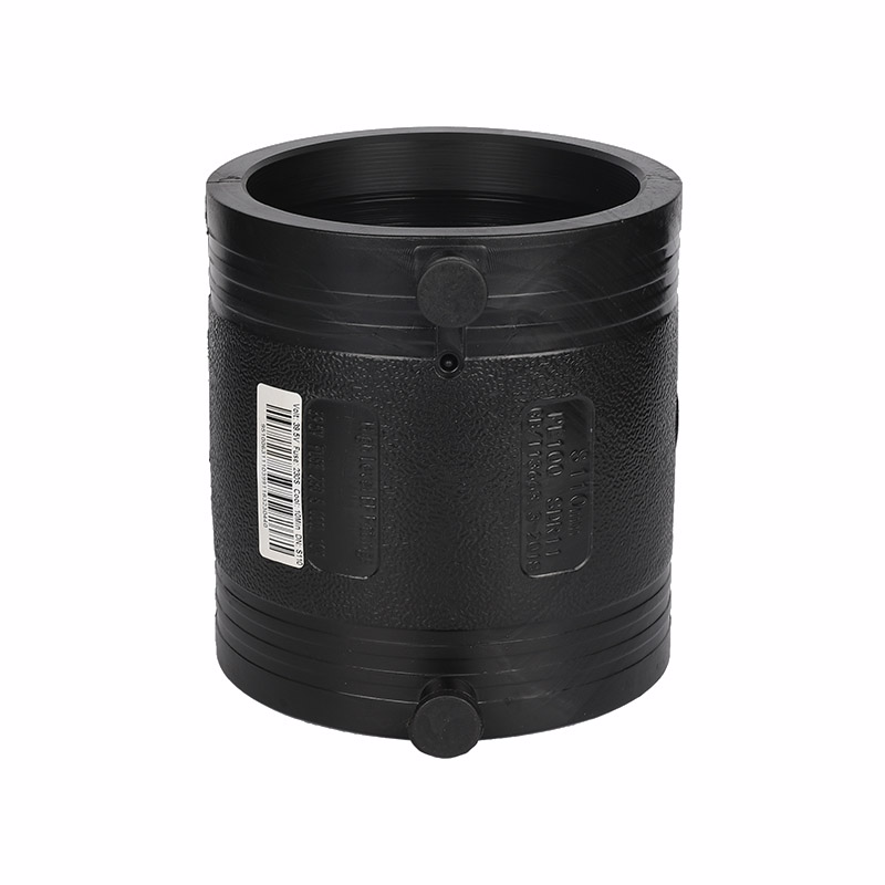 HDPE Electrofusion Coupling