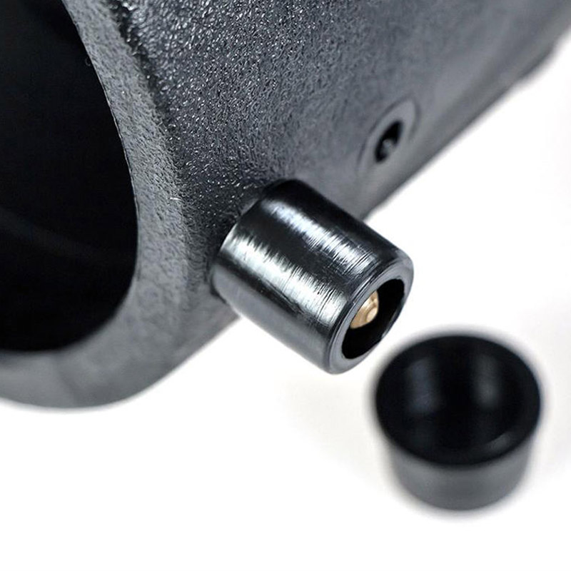 HDPE Electrofusion Coupling