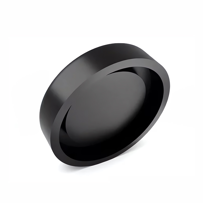 HDPE Turnery End Cap