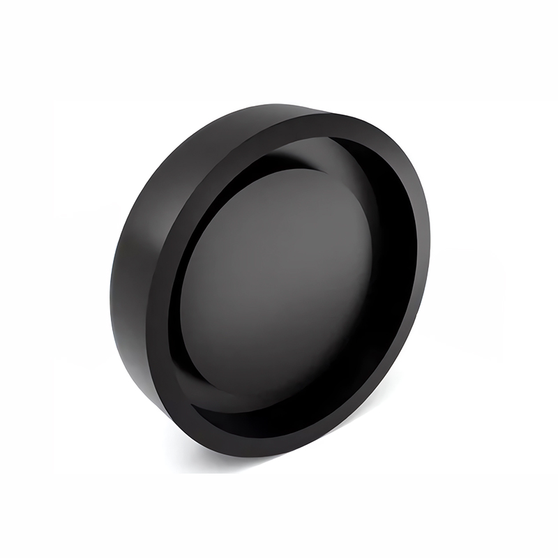 HDPE Turnery End Cap