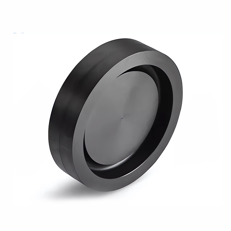 HDPE Turnery End Cap HDPE Turnery End Cap