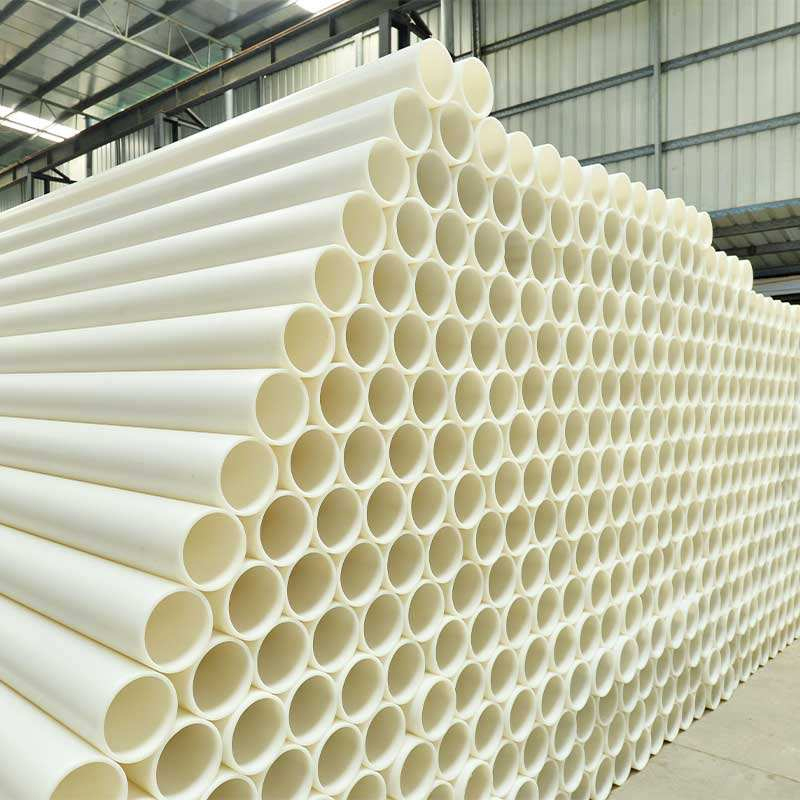 Polypropylene Pipe