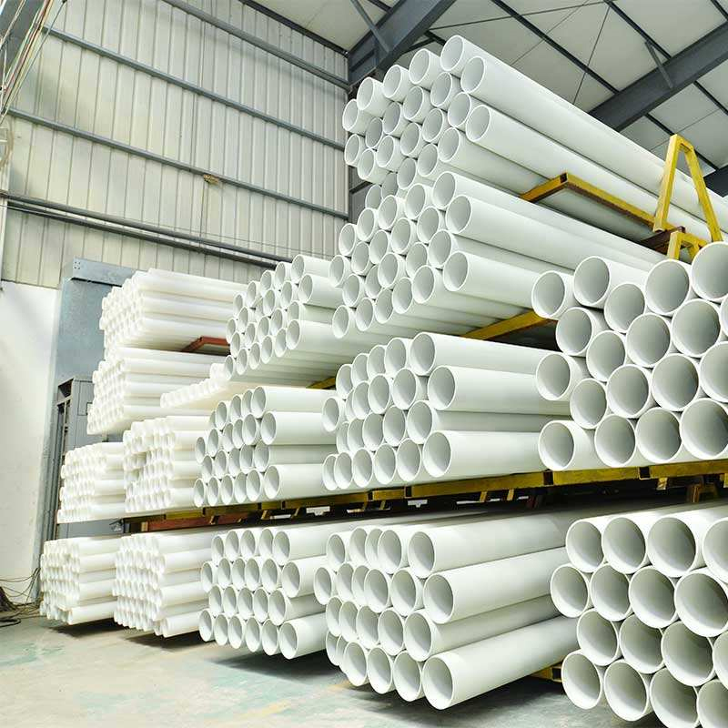 Polypropylene Pipe