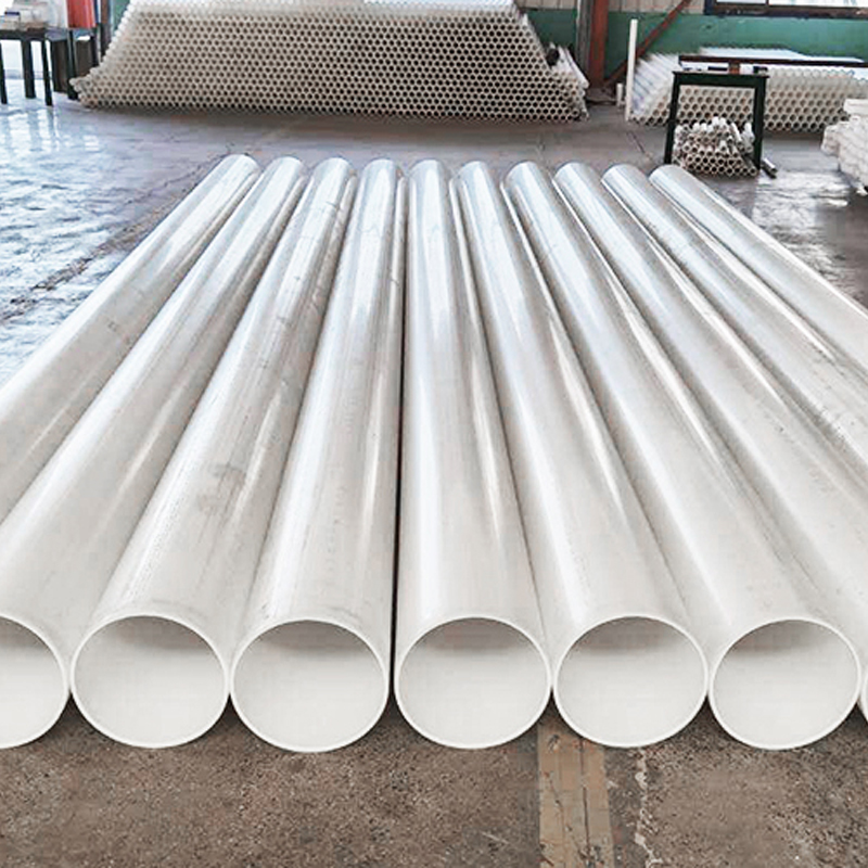 Polypropylene Pipe