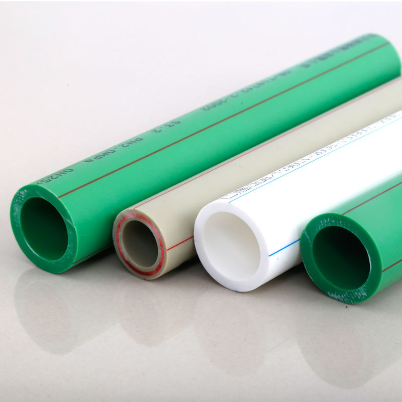Polypropylene random Pipe