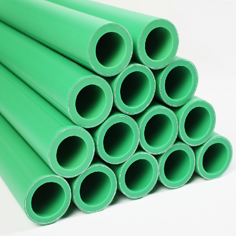 Polypropylene random Pipe
