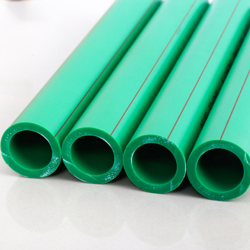 Polypropylene random Pipe