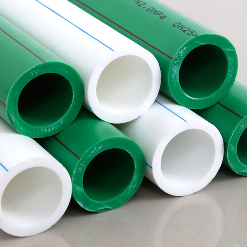 Polypropylene random Pipe Polypropylene random Pipe