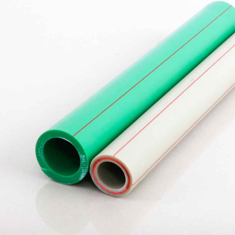 Polypropylene random Pipe Polypropylene random Pipe