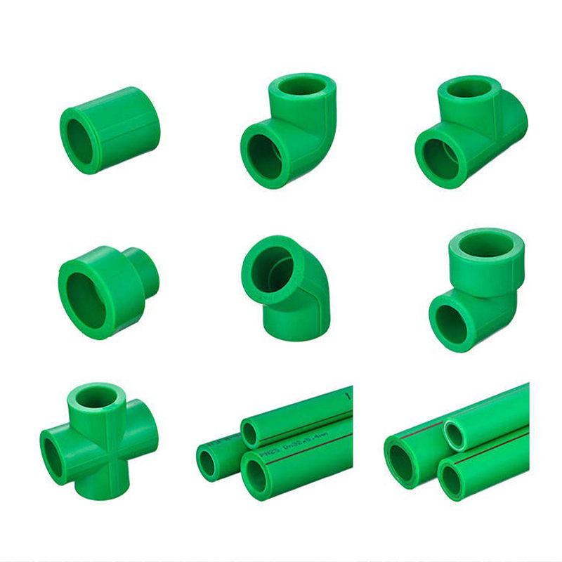 PPR Pipe for building materials