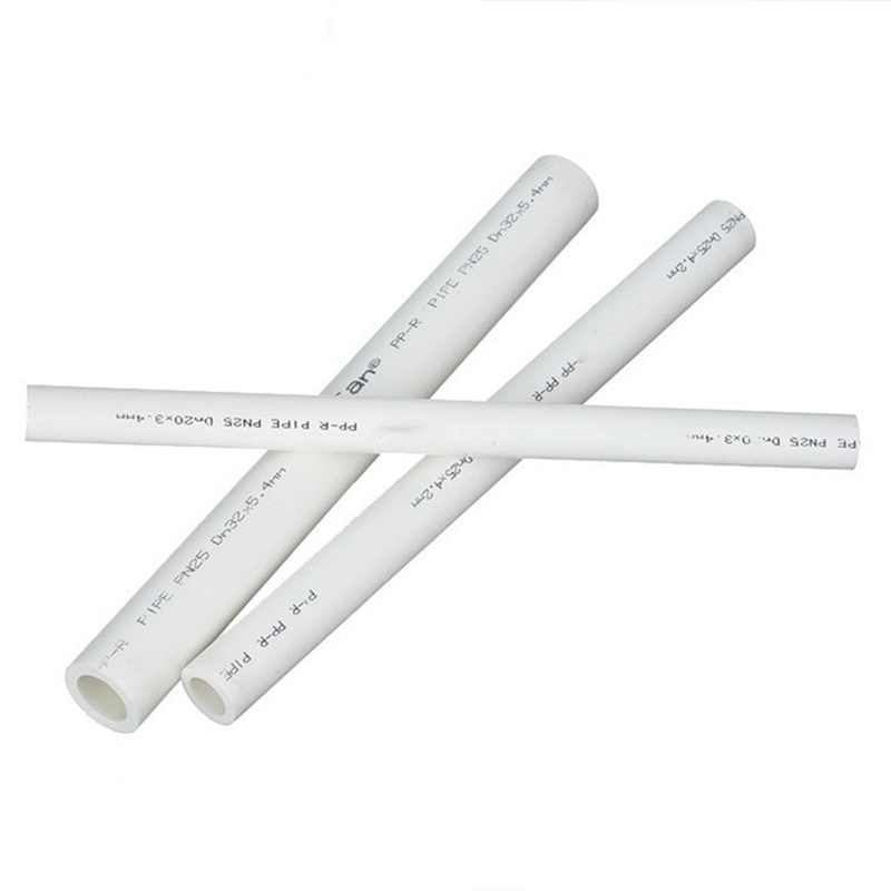 PPR Pipe for building materials