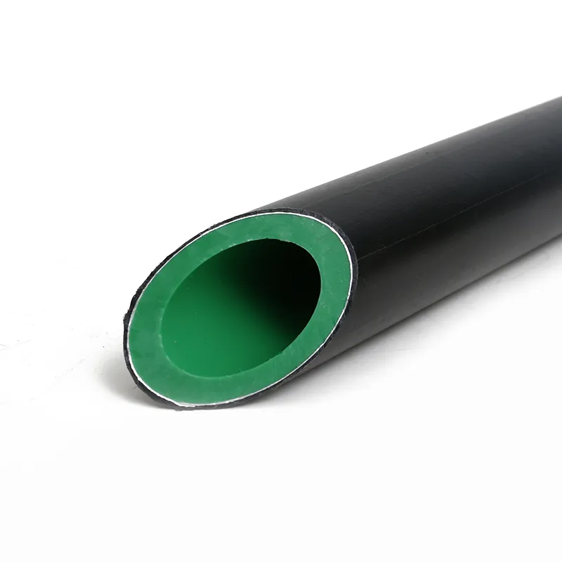 PPR pipes for water system