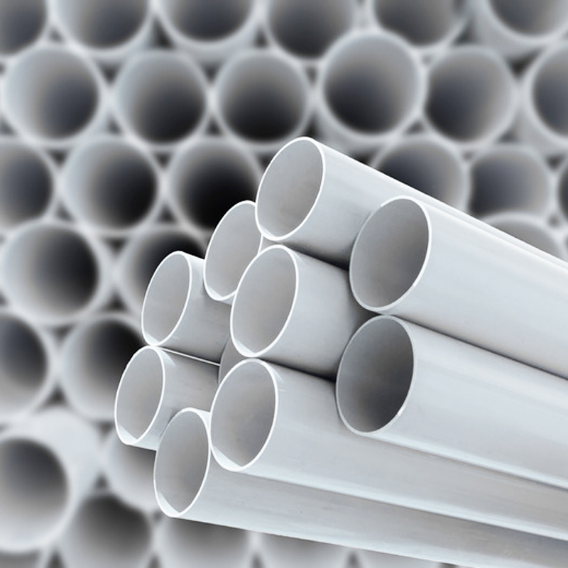PVC Pipe for rainwater pipes