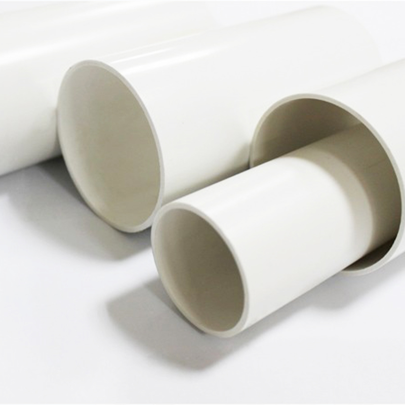 PVC Pipe for rainwater pipes
