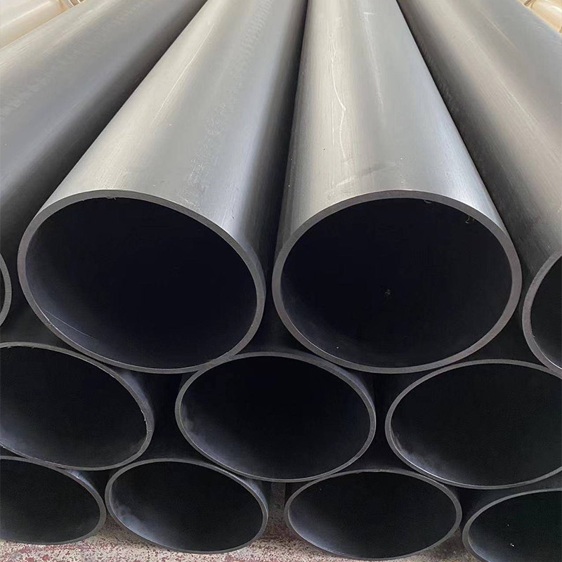 Polypropylene Pipe for Chemical industry