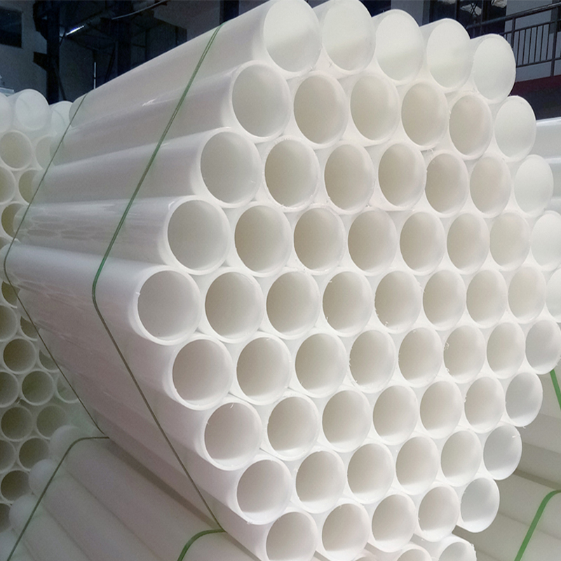 Polypropylene Pipe for Chemical industry