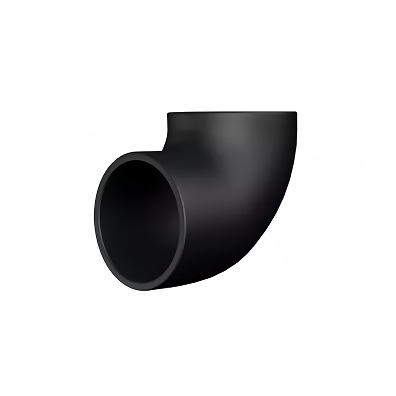 45 90 Degree Socket Fusion Elbows