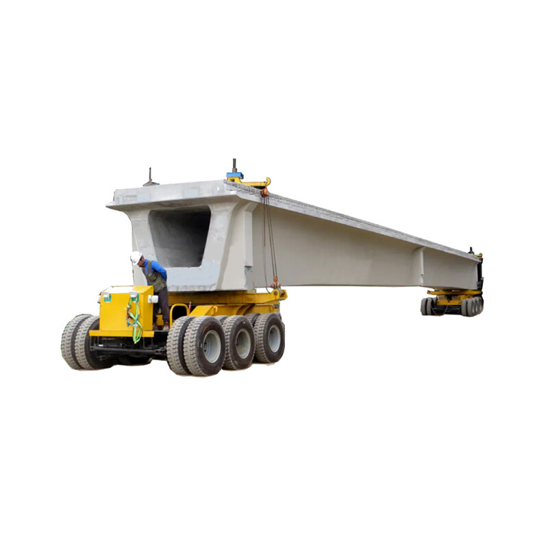 Bridge Transport Trailer