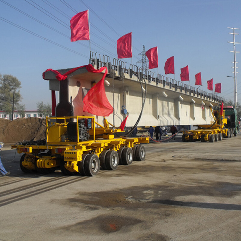 Bridge Transport Trailer