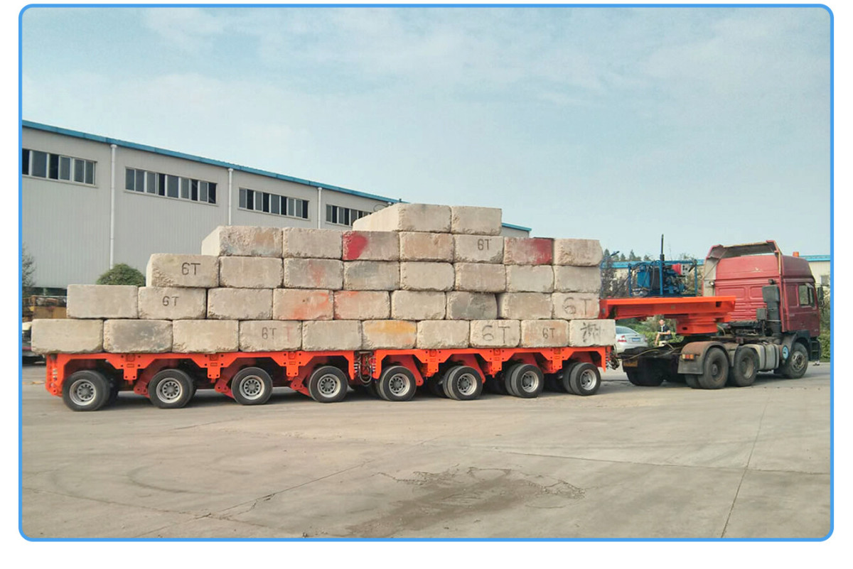 multi axle hydraulic modualr transport trailer (3).jpg