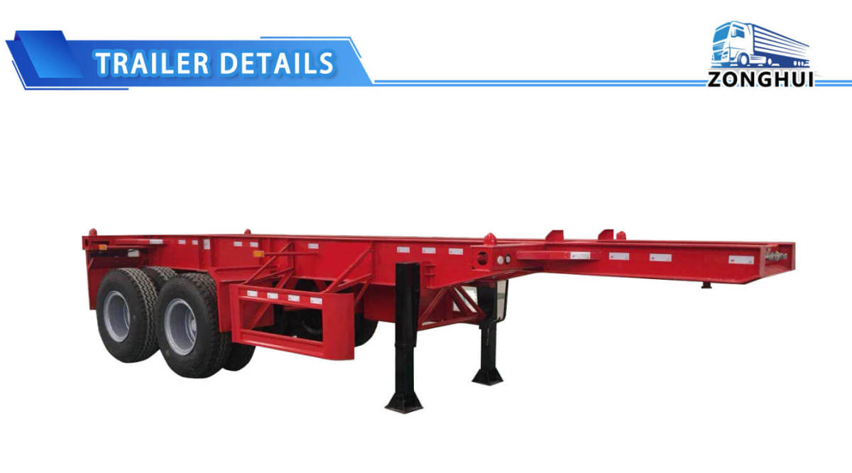 2 axles 20ft container trailer (4).jpg